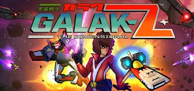GALAK-Z Download GALAK-Z