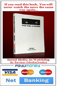 Social Media As Watchdog