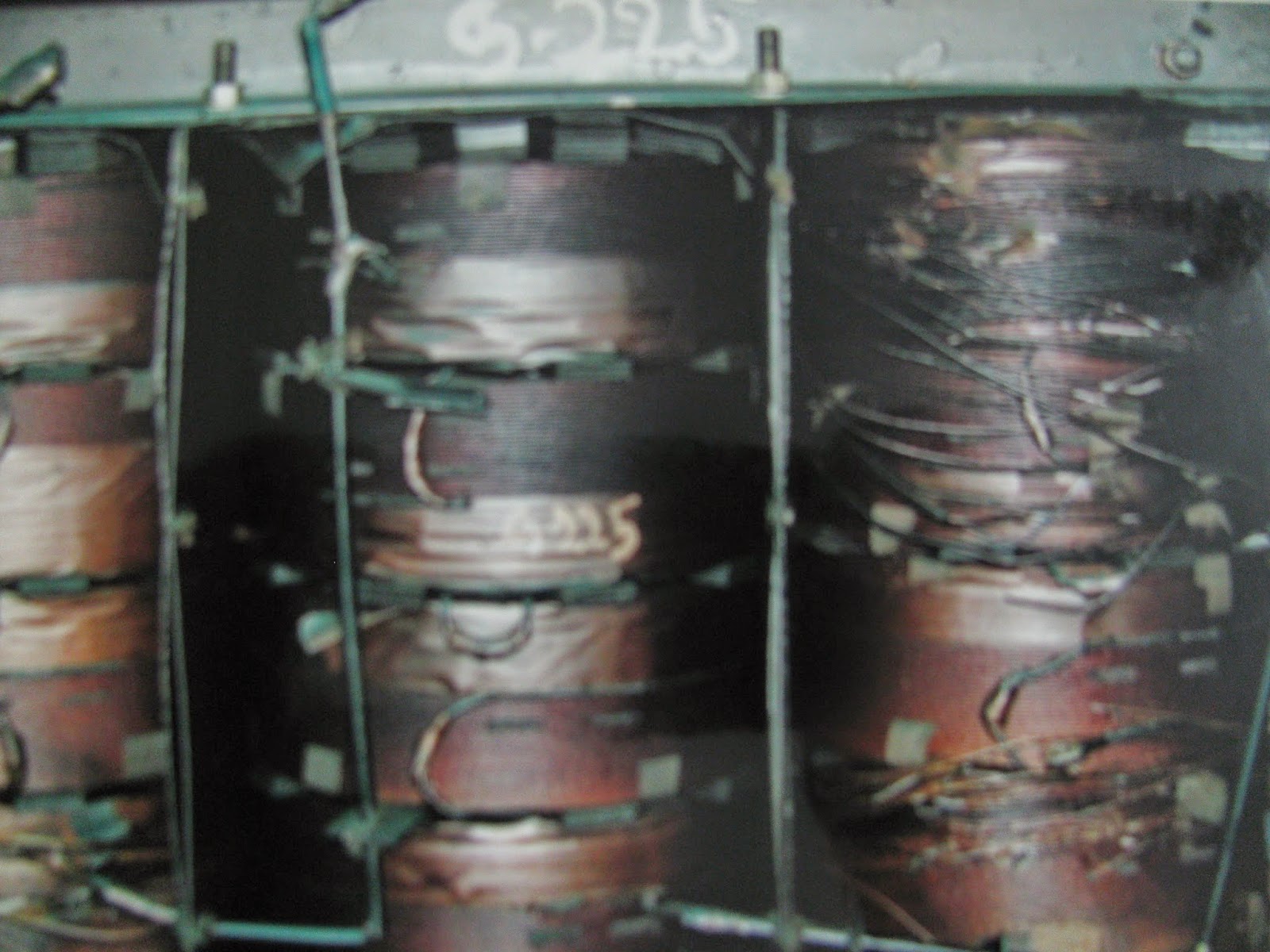 Power Transmission Failure of Distribution Transformers in India