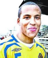 sweden team rising star martin olsson