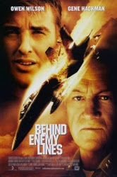 Tras la linea enemiga (2001)