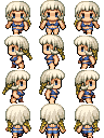 RPG Maker VX: Character Generator : Create Your Own Chibi Character RPG Maker VX: Character Generator : Create Your Own Chibi Character