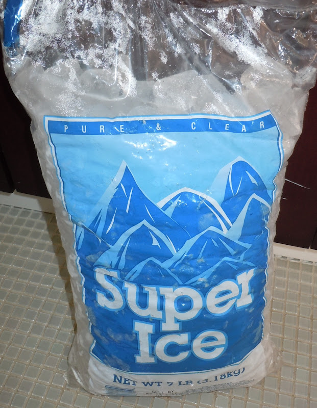 Super ice