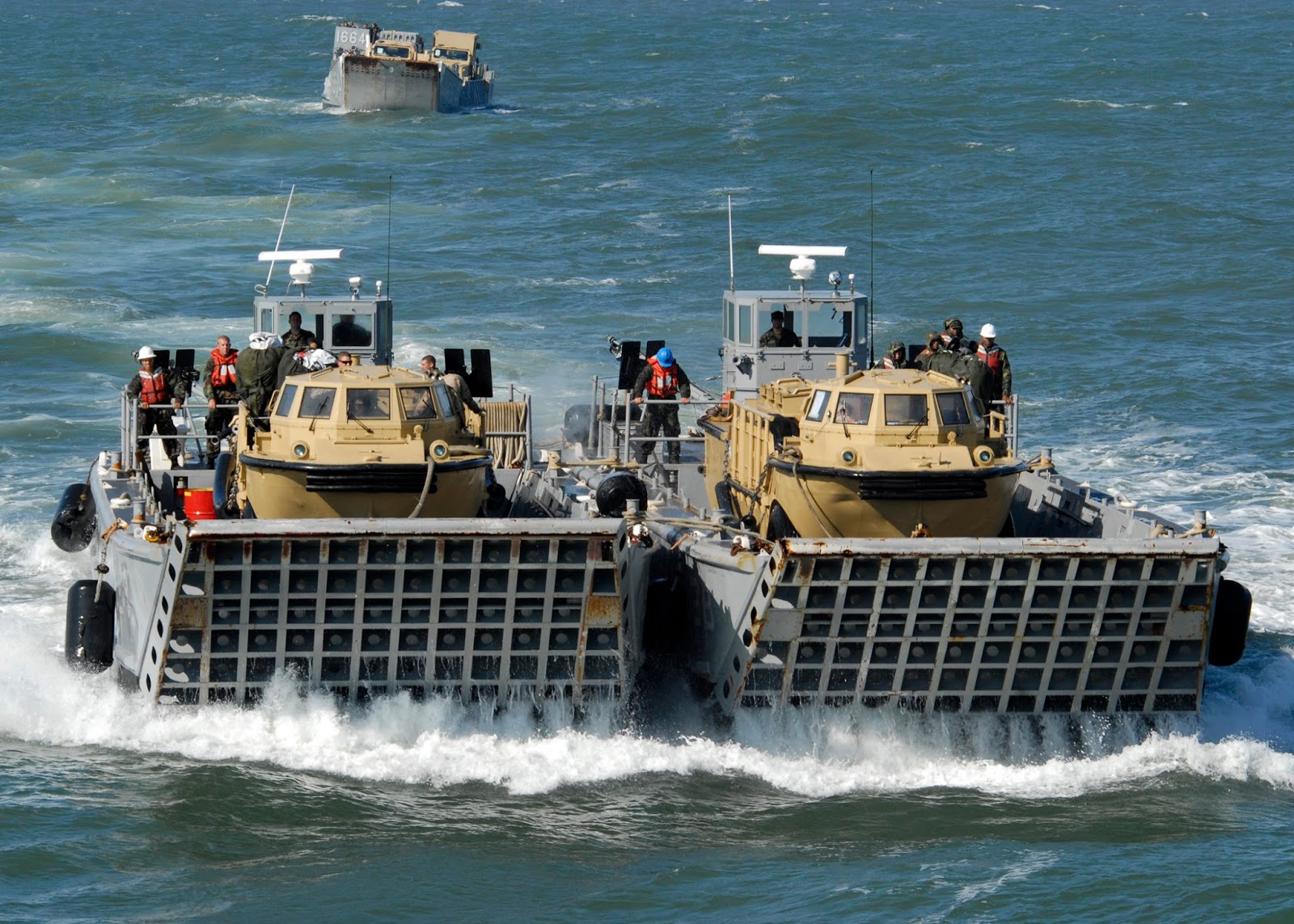 A clearer picture on the Strategic Sealift Vessel of the Philippine