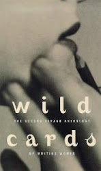 Wild Cards, a Virago Anthology