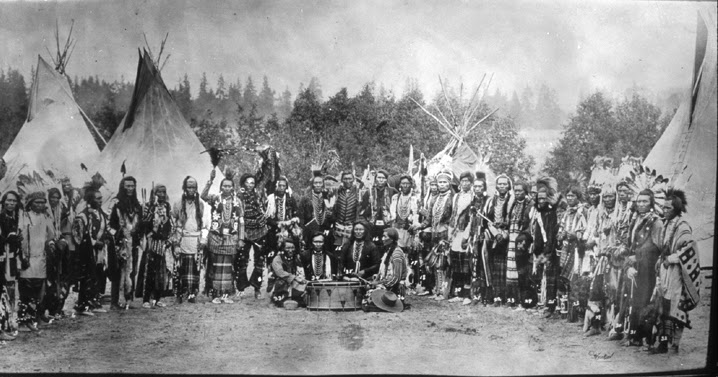 New Native American Legends Everyday: Mourning Dove