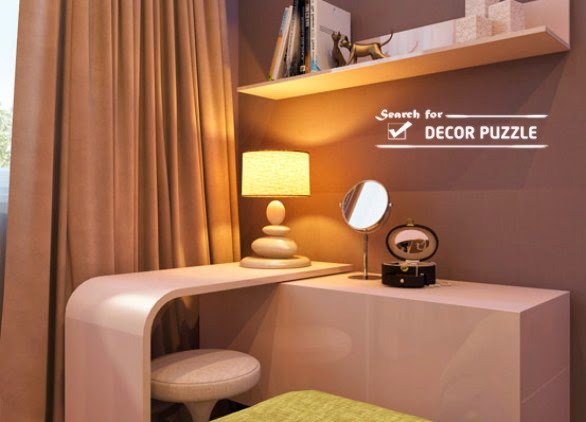 Modern Bedroom Dressing Table unique modern corner dressing table designs for small bedroom Modern Bedroom Dressing Table unique modern corner dressing table designs for small bedroom