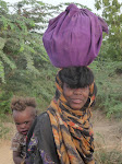 Femme nomade