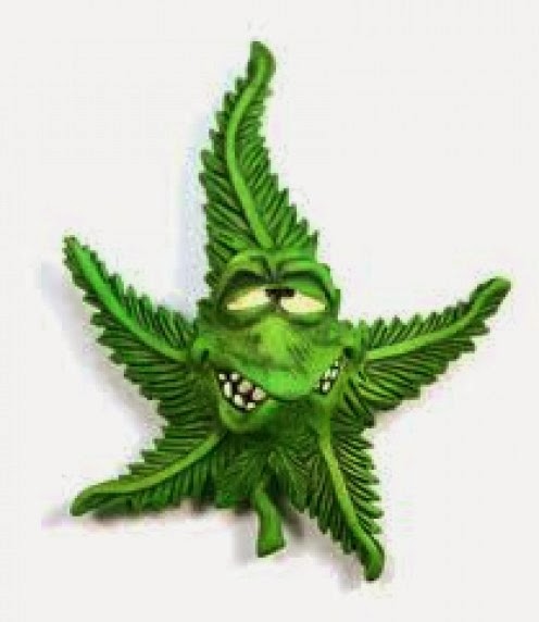 Why is weed bad for you Why is weed bad for you