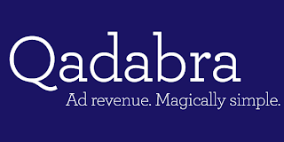 qadabra.com adsense alternative qadabra review