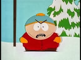 South park dissertation picture