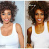 Go Behind the scenes of Lifetime's Whitney Houston Biopic