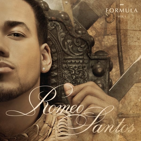 Romeo Santos Fórmula, Vol. 1 (iTunes Plus AAC M4A) (Album) iTrap