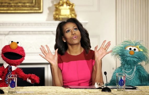 Michelle Obama Healthy Food Fail Money Cost Michelle Obama Healthy Food Fail Money Cost
