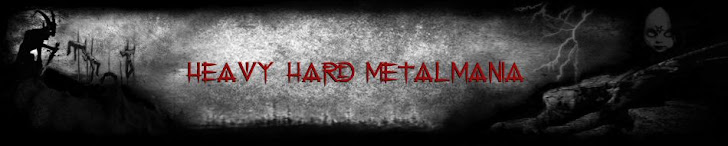 Heavy Hard Metalmania