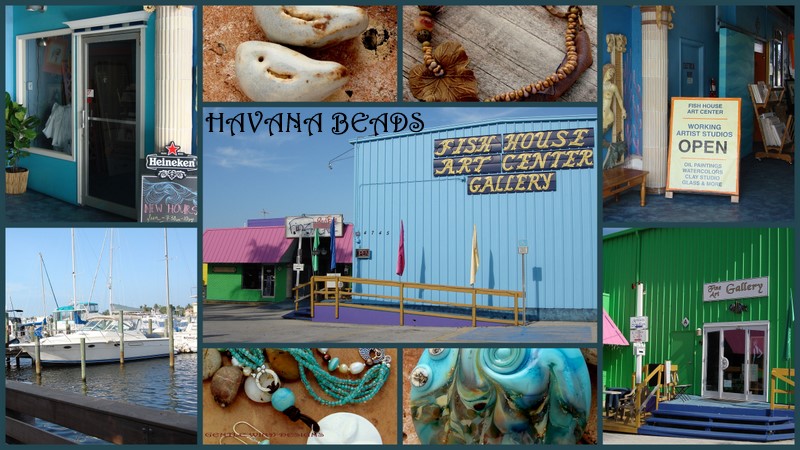 Havana Beads