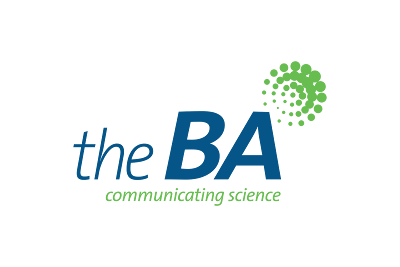 The BA, The BA logo, The BA logo vector
