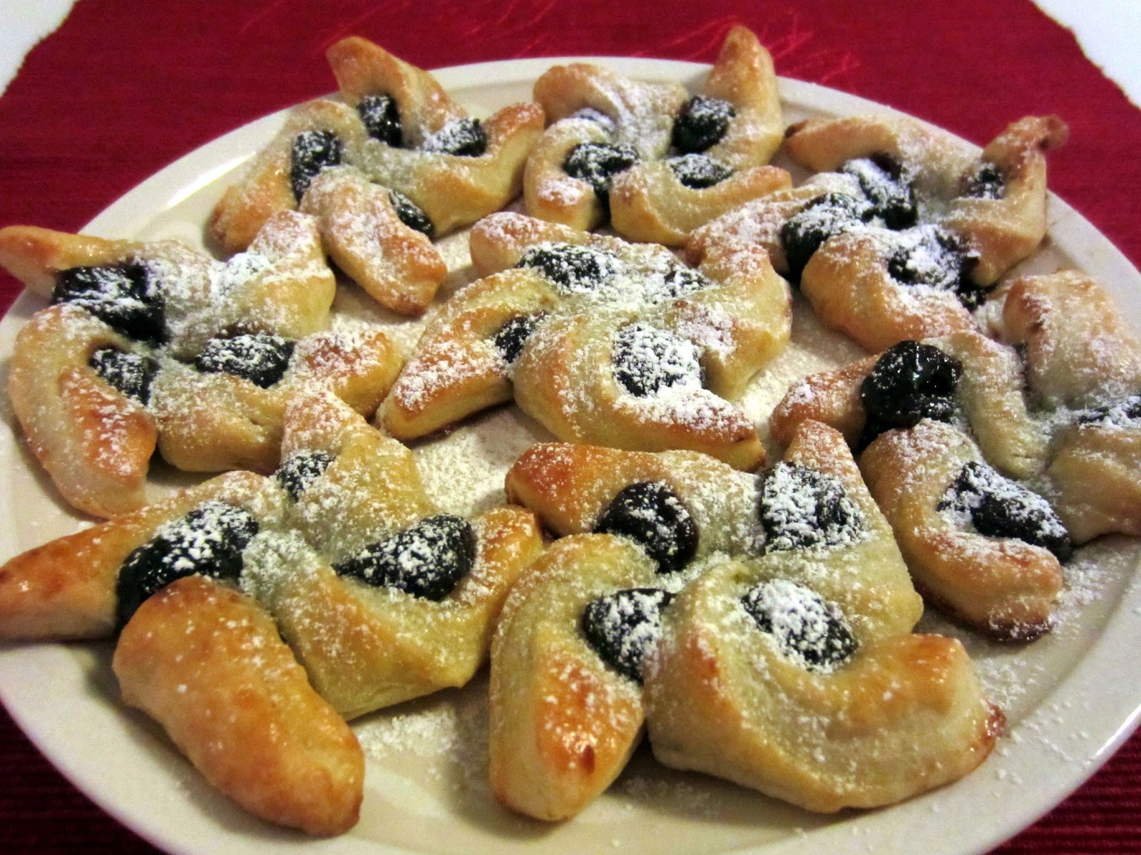 Herkkuja leipomassa Joulutortut/ Christmas Tarts