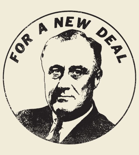 roosevelts new deal program attempts to pump life in americas economy The new deal programs were born in brain trust meetings prior to roosevelt’s inauguration, and also were a grateful nod to theodore roosevelt`s square deal of 30 years earlier members of the group included raymond moley, an american journalist and public figure rexford tugwell, adolf berle of columbia university, attorney basil. roosevelts new deal program attempts to pump life in americas economy The new deal programs were born in brain trust meetings prior to roosevelt’s inauguration, and also were a grateful nod to theodore roosevelt`s square deal of 30 years earlier members of the group included raymond moley, an american journalist and public figure rexford tugwell, adolf berle of columbia university, attorney basil.