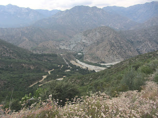 Rincon Road