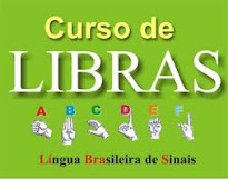 CURSO DE LIBRAS