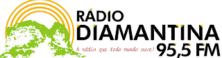 Rádio Diamantina da Cidade de Itaberaba ao vivo