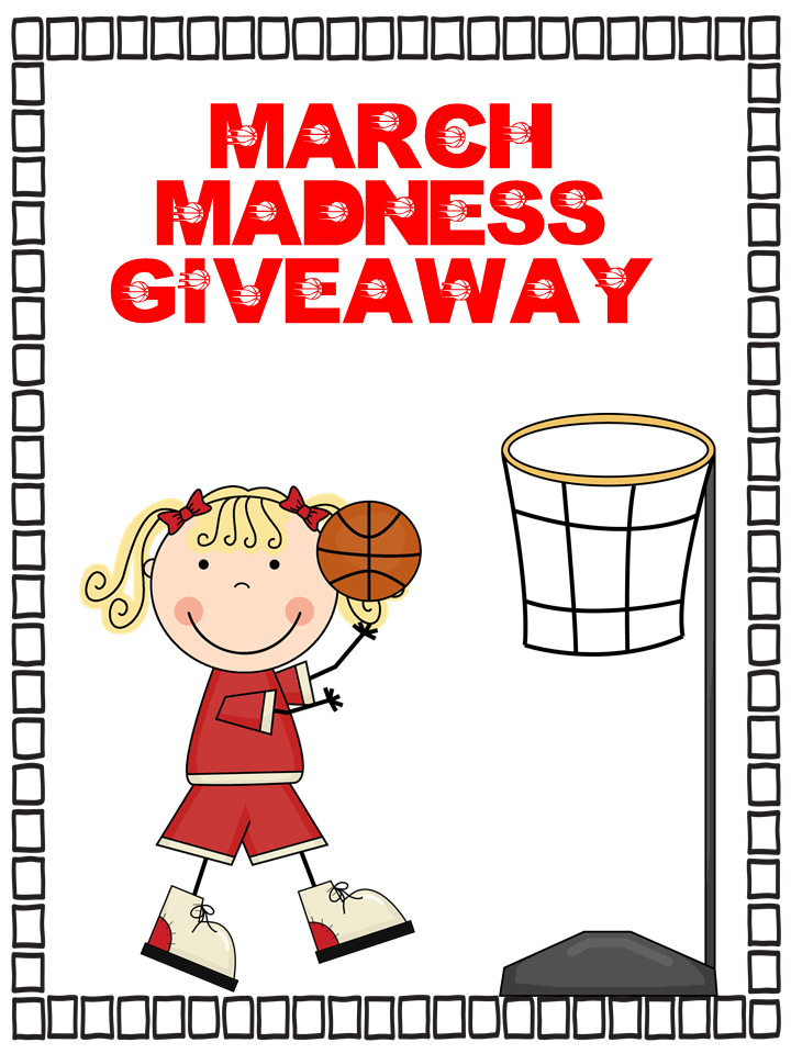 Ms. Fiorini's Stadium March Madness Giveaway Winner