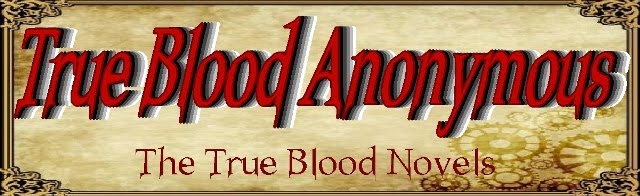 True Blood Books