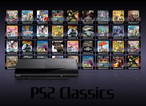PS3 (CLASSICOS PS2) - WR Games Os melhores jogos estão aqui!!!!