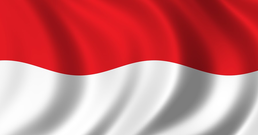 kenapa bendera indonesia berwarna merah putih kenapa bendera indonesia berwarna merah putih