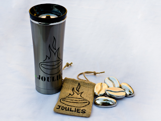 Coffee Joulies