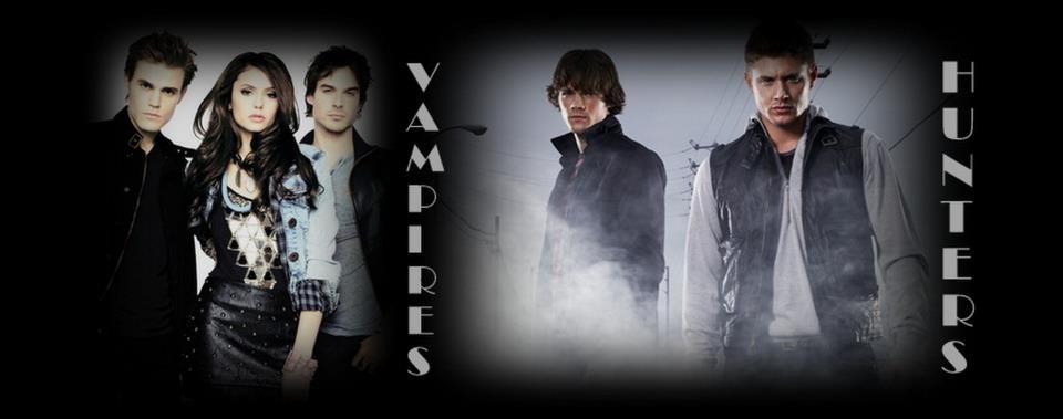 Vampires & Hunters
