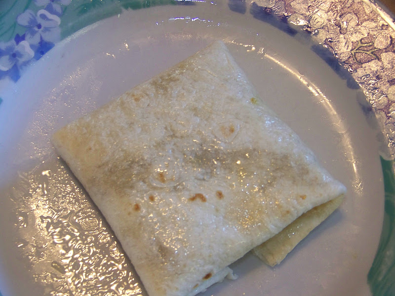 Kitchen Simmer Stuffed Tortillas Pockets