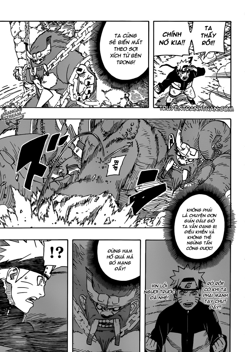 Naruto chap 569