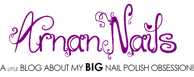 Arnan Nails