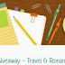 Pemenang Giveaway Hop -Travel & Romance
