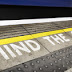 Mind The Gap!!