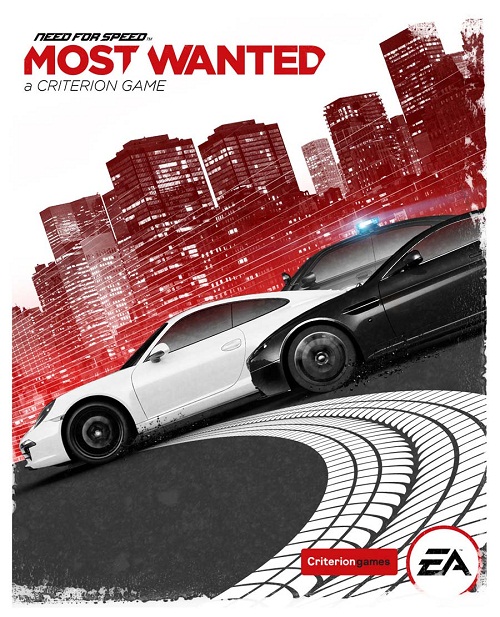 Need For Speed : Most Wanted 2012 - Güncel İzleyici Full Hız Torrent - Hızlı Oyun Torrent İndir