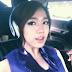 T-ara Hwayoung enjoys listening to music on their way to their schedule
