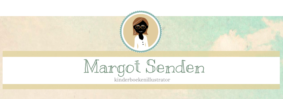 Margot Senden