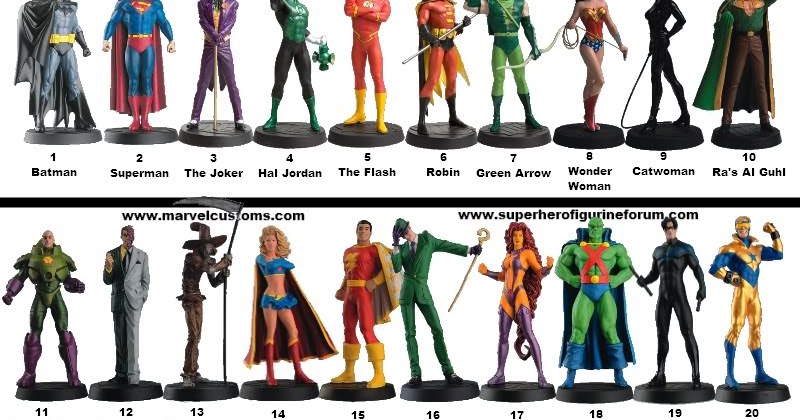 Action Figures Figura EstÁtua Joker Coringa Arlequina - DC Batman - #