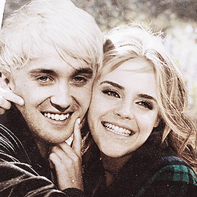 Draco&Hermione
