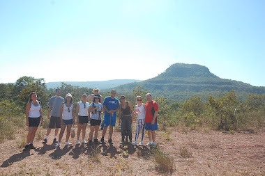 CAMINHAS PARA AS MONTANHAS