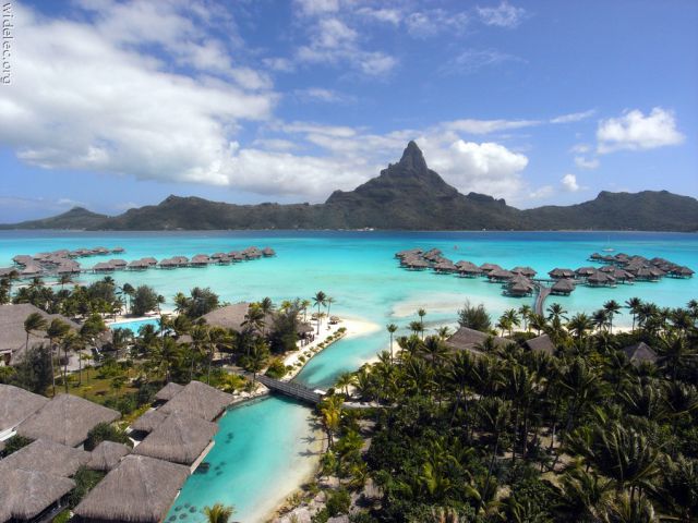 جزيرة الفردوس أكثر لالتقاط الأنفاس World%2527s+Most+Breathtaking+Island+Paradise+%252821%2529
