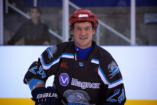 Iain+Bowie1, British Ice Hockey
