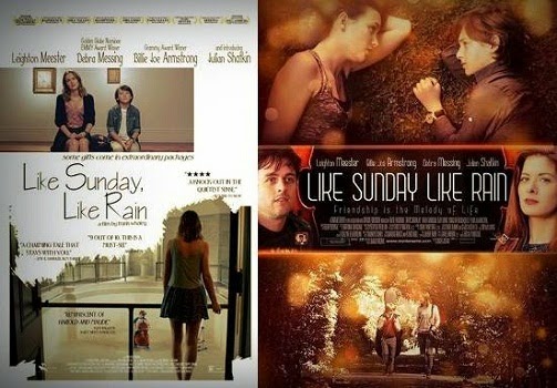 Sinopsis Film Like Sunday Like Rain http://sinopsis-film-keren.blogspot.com/2015/04/sinopsis-film-like-sunday-like-rain.html