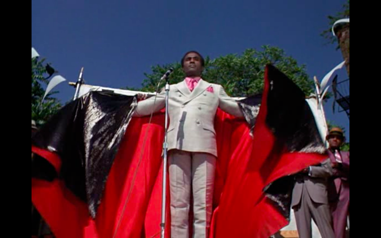 Cotton Comes To Harlem [1970] dvd rip movies