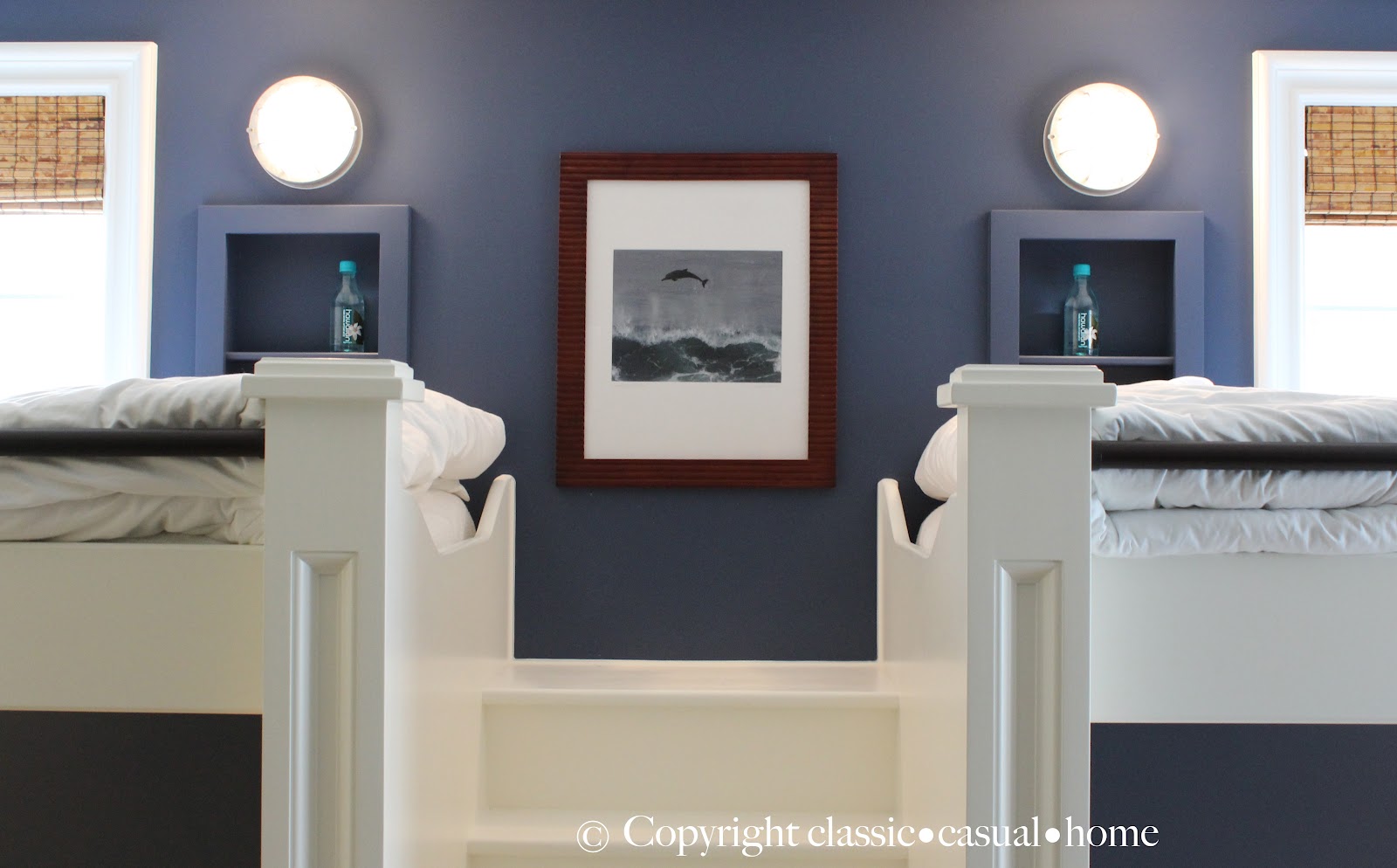 classic • casual • home Beach House Bunks and More