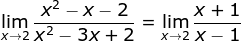 Math Principles: Indeterminate Form, Zero Over Zero, 5