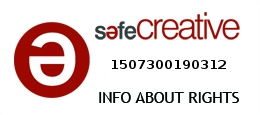 Safe Creative